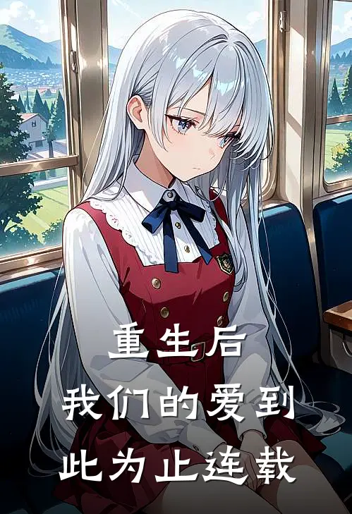 重生后,我们的爱到此为止连载漫画