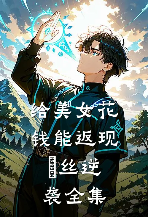 给美女花钱能返现，屌丝逆袭 全集
