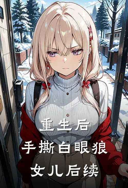 重生后,手撕白眼狼女儿后续