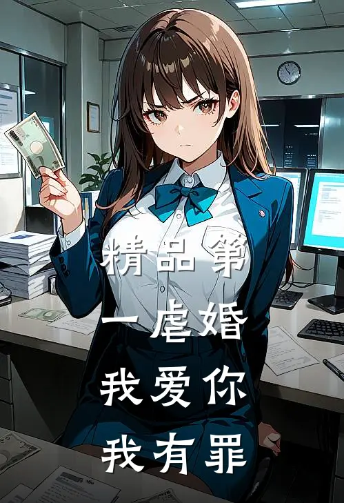 精品第一虐婚：我爱你，我有罪