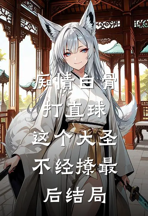 痴情白骨打直球，这个大圣不经撩最后结局