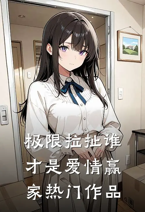 极限拉扯谁才是爱情赢家热门作品