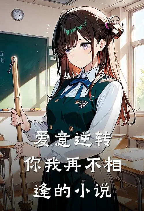 爱意逆转,你我再不相逢的免费阅读