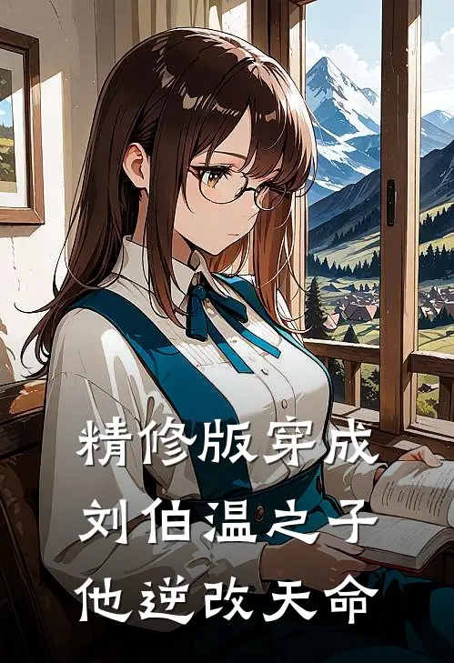 精修版穿成刘伯温之子,他逆改天命