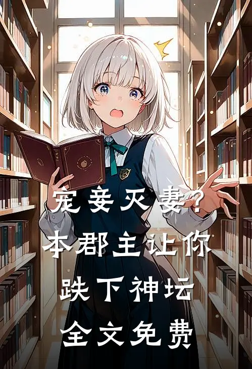 宠妾灭妻？本郡主让你跌下神坛全文免费