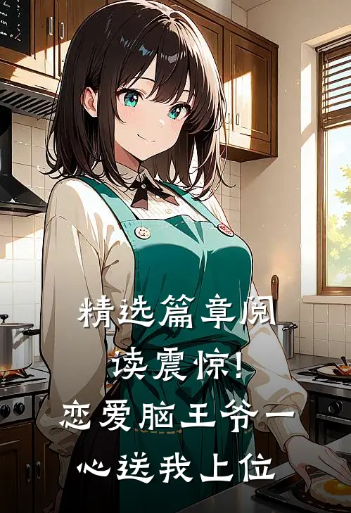 精选篇章阅读震惊!恋爱脑王爷一心送我上位