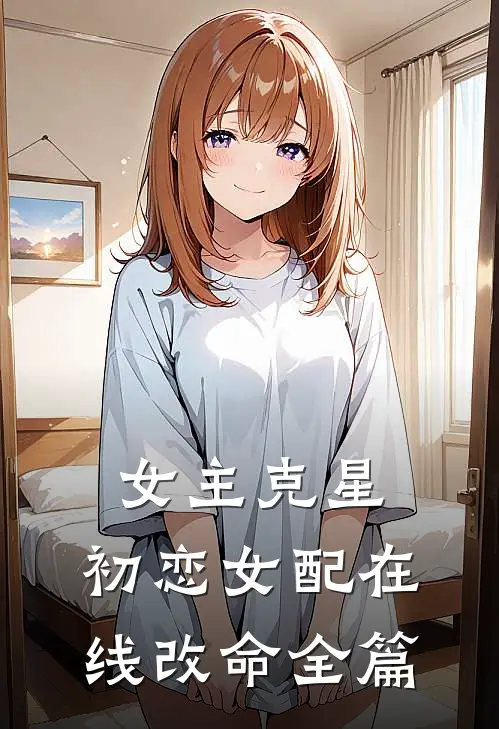 女主克星,初恋女配在线改命全篇免费阅读