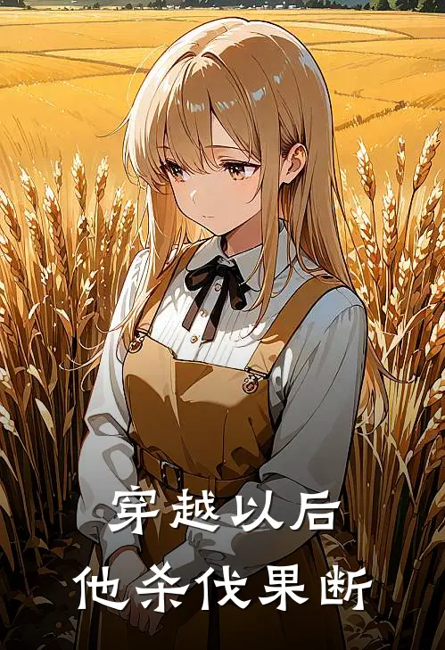 穿越以后,他杀伐果断免费阅读