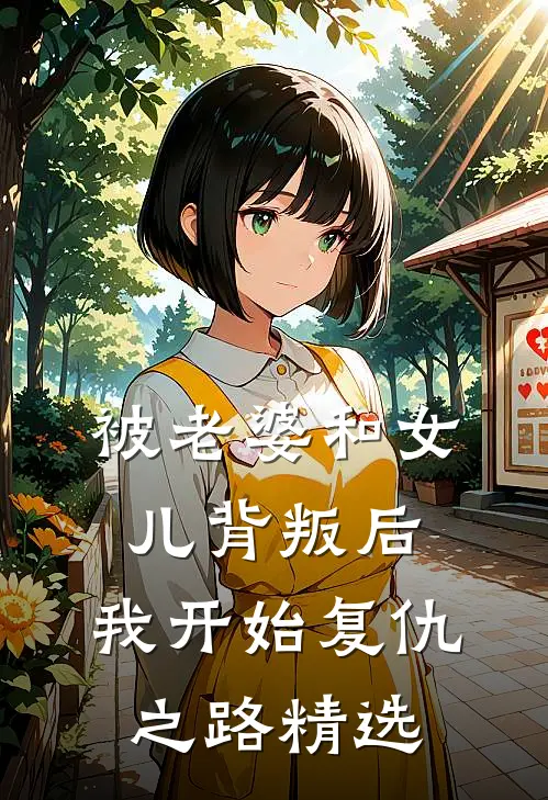 被老婆和女儿背叛后，我开始复仇之路精选