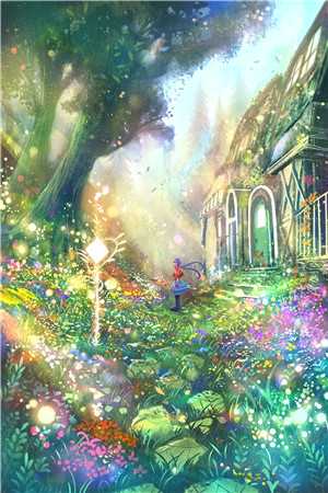 我是替男主挡刀而死的白月光精品选集