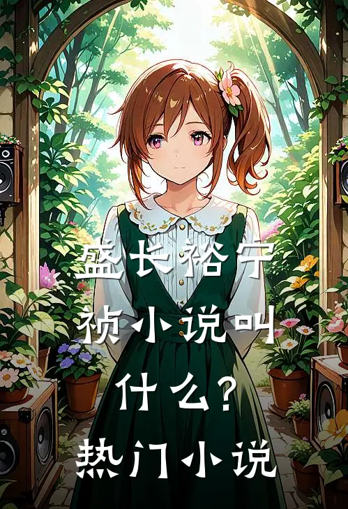 盛长裕宁祯小说叫什么?热门小说