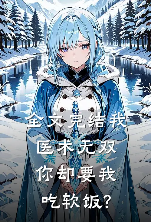 全文完结我医术无双,你却要我吃软饭?