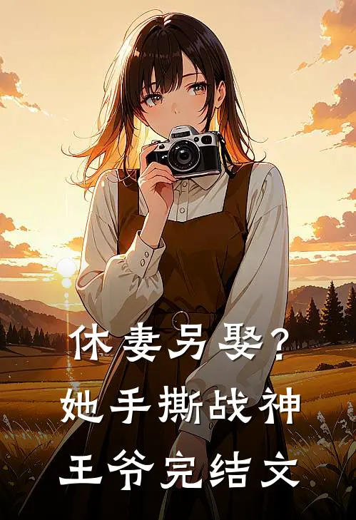 休妻另娶?她手撕战神王爷完结文章