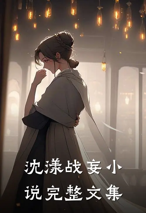 沈漾战妄小说完整文集