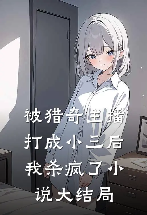 被猎奇主播打成小三后,我杀疯了大结局免费阅读