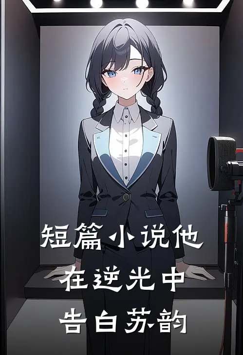 短篇小说他在逆光中告白苏韵
