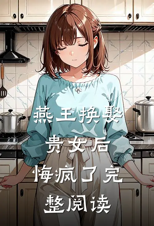 燕王换娶贵女后,悔疯了完整阅读全文