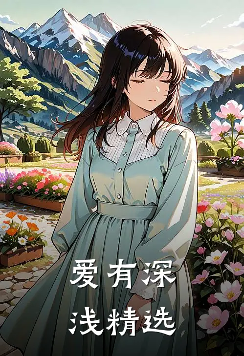 爱有深浅精选