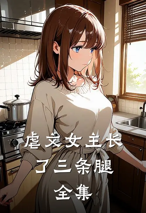 虐文女主长了三条腿. 全集
