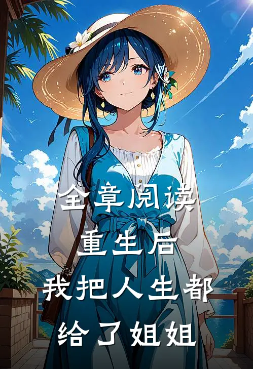 全章阅读重生后，我把人生都给了姐姐