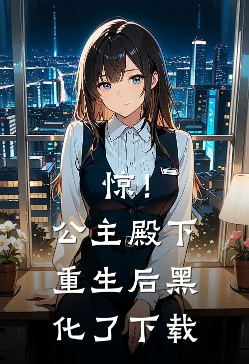 惊！公主殿下重生后黑化了下载
