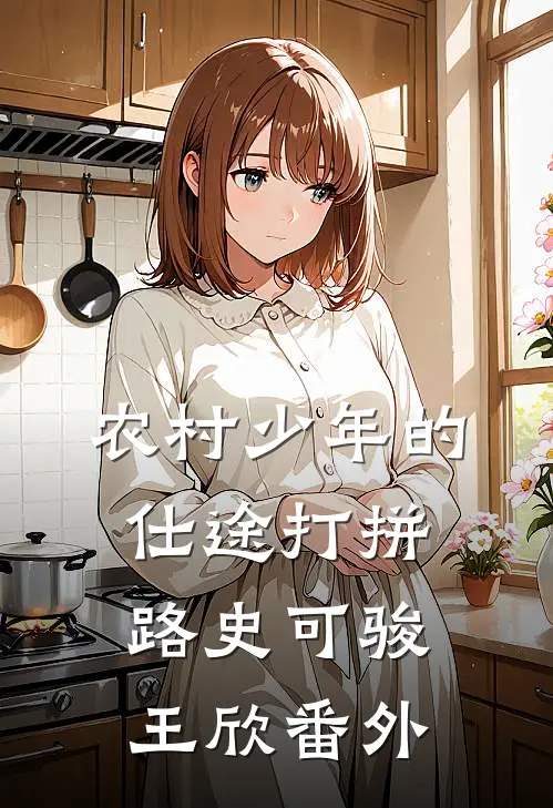 农村少年的仕途打拼路史可骏王欣 番外