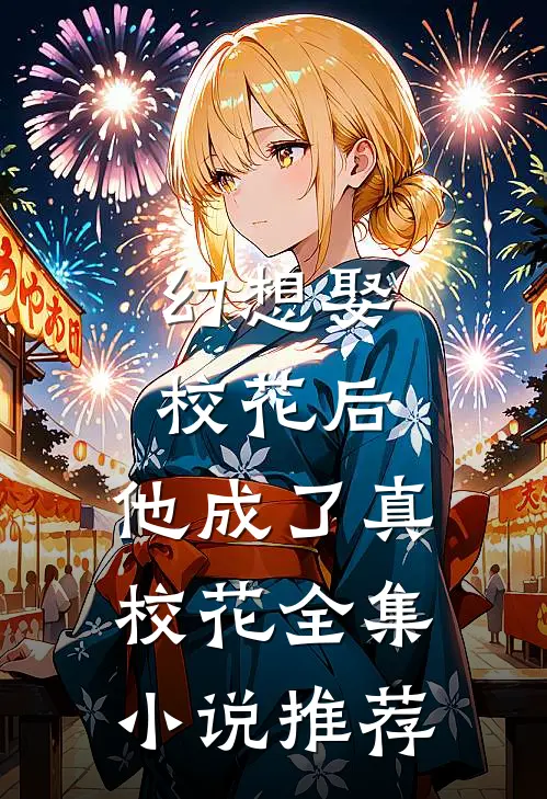 幻想娶校花后,他成了真校花全集推荐阅读