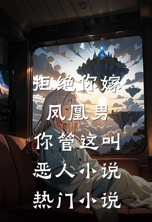 拒绝你嫁凤凰男,你管这叫恶人小说热门小说