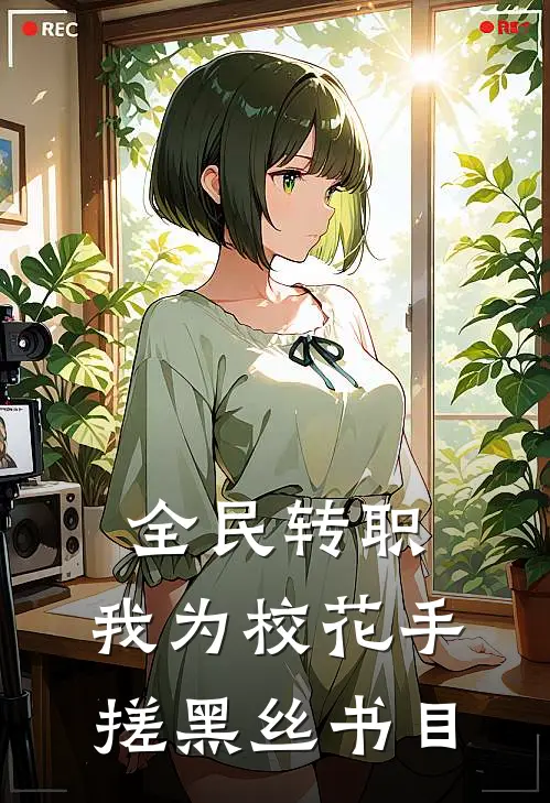 全民转职，我为校花手搓黑丝书目