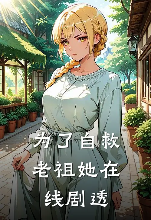 为了自救，老祖她在线剧透
