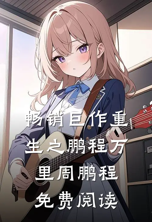 畅销巨作重生之鹏程万里周鹏程免费阅读