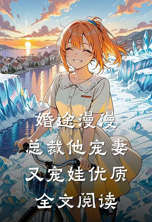 婚途漫漫总裁他宠妻又宠娃优质全文阅读免费