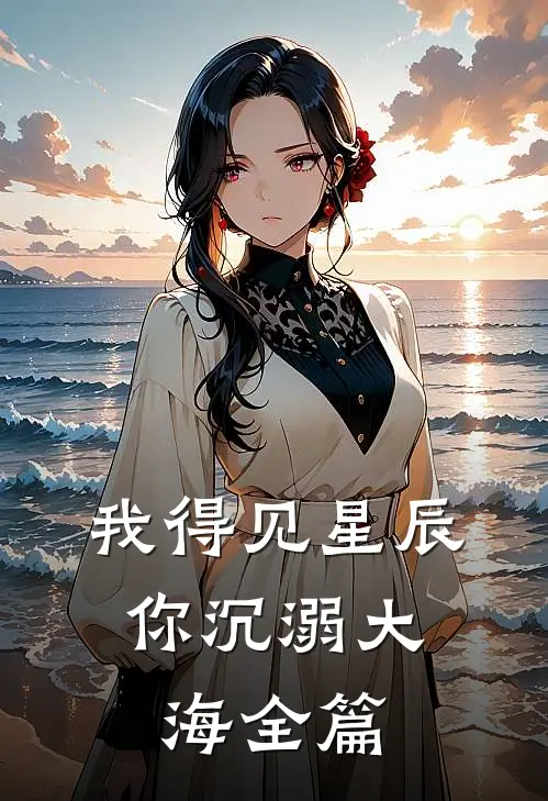 我得见星辰,你沉溺大海全篇免费阅读