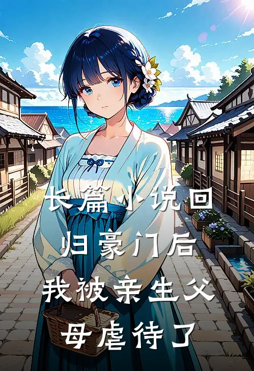 长篇小说回归豪门后，我被亲生父母虐待了