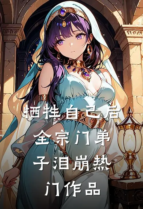 牺牲自己后，全宗门弟子泪崩热门作品