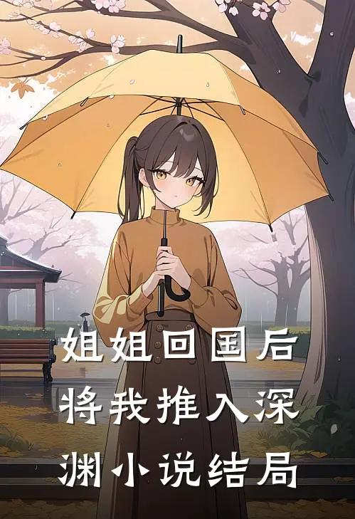 姐姐回国后,将我推入深渊结局怎么样