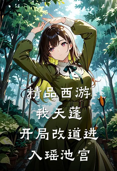 精品西游：我天蓬，开局改道进入瑶池宫