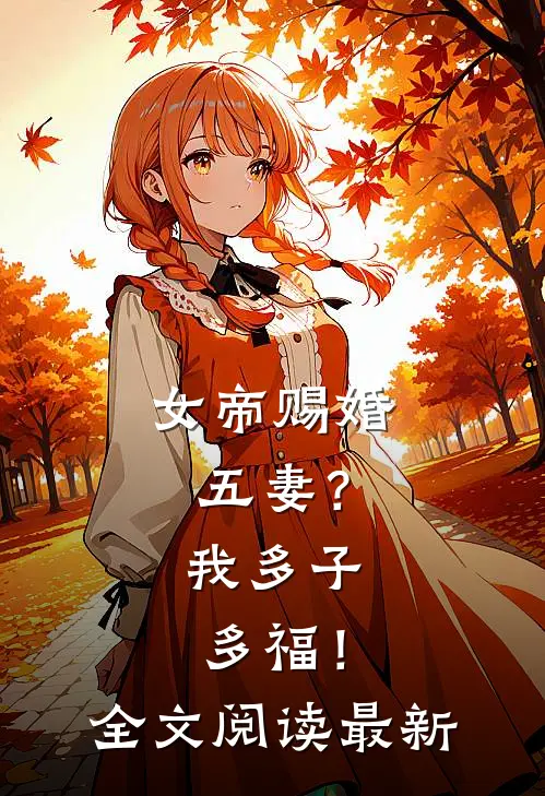 女帝赐婚五妻?我多子多福!全文阅读最新