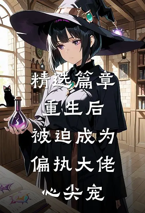 精选篇章重生后，被迫成为偏执大佬心尖宠