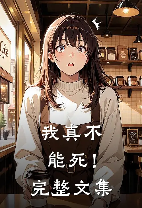 我真不能死!完整文集免费阅读