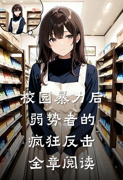 校园暴力后，弱势者的疯狂反击全章阅读