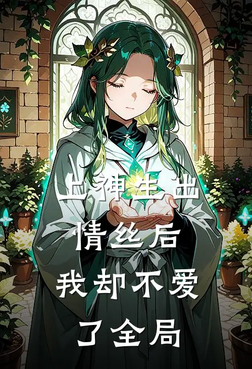 上神生出情丝后,我却不爱了全局