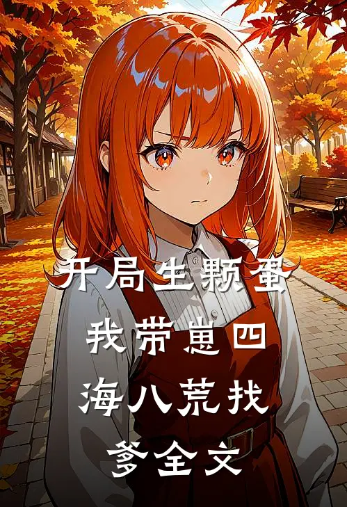 开局生颗蛋，我带崽四海八荒找爹全文