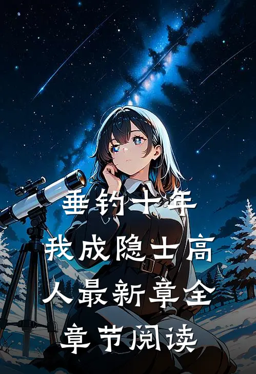 垂钓十年,我成隐士高人最新章全章节阅读