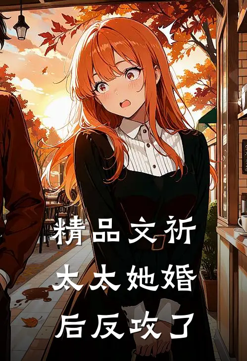 精品文祈太太她婚后反攻了