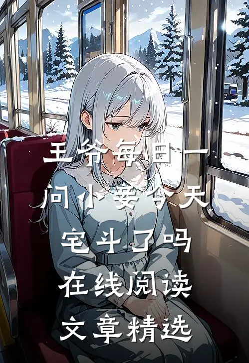 王爷每日一问小妾今天宅斗了吗在线阅读文章精选