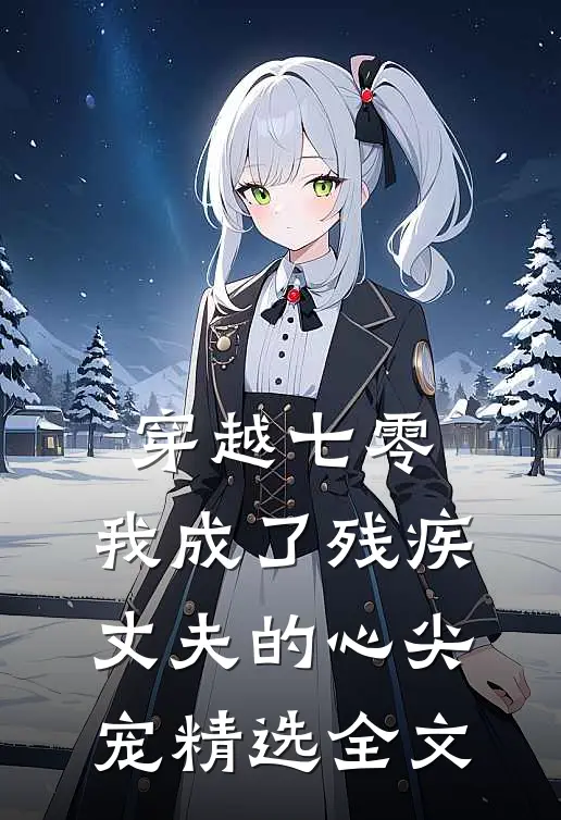 穿越七零：我成了残疾丈夫的心尖宠精选全文