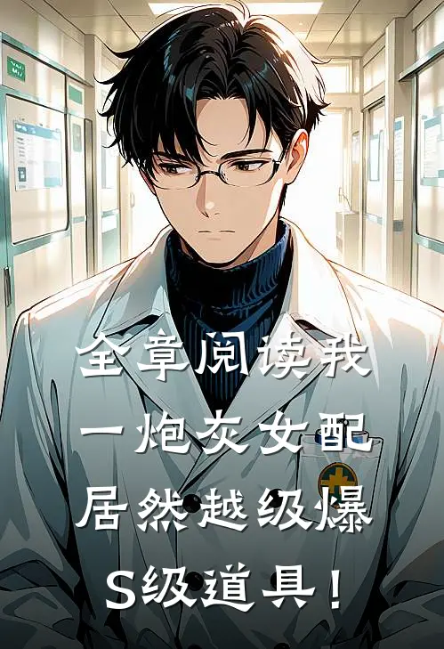 全章阅读我一炮灰女配，居然越级爆S级道具！