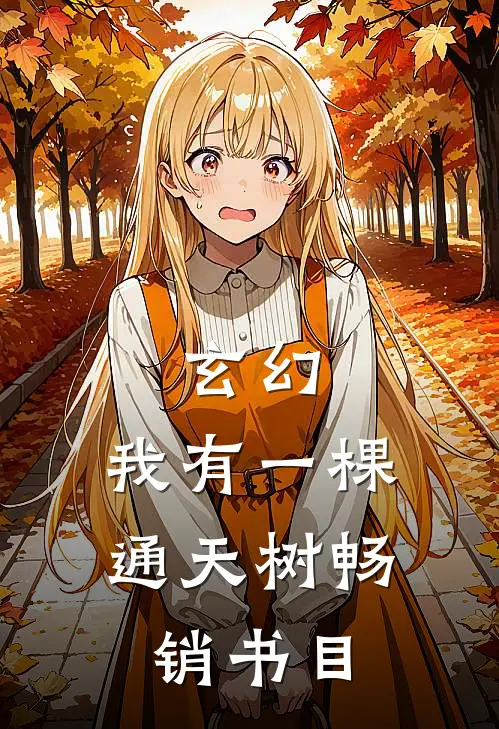 玄幻我有一棵通天树畅销书目