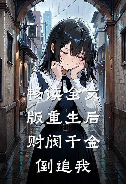 畅读全文版重生后，财阀千金倒追我